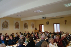Srečanje starejših 2012